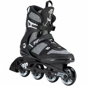 K2 Fit 80 Pro In-line Skates
